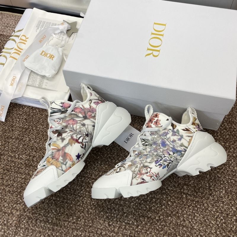 Christian Dior Sneaker